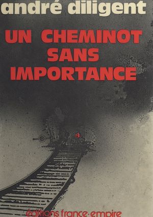 Download the eBook: Un cheminot sans importance