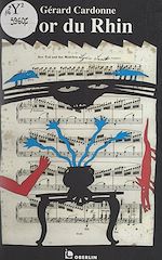 Télécharger le livre :  L'or du Rhin