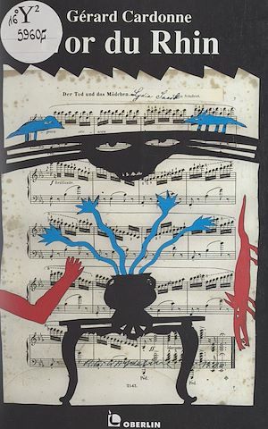 Téléchargez le livre :  L'or du Rhin