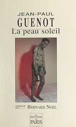 Télécharger le livre :  La peau soleil