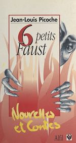 Télécharger le livre :  Six petits Faust
