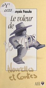 Télécharger le livre :  Le voleur de temps