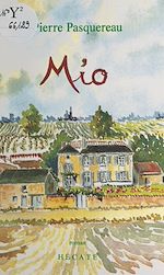 Télécharger le livre :  Mío