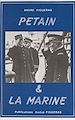 Télécharger le livre :  Pétain et la Marine