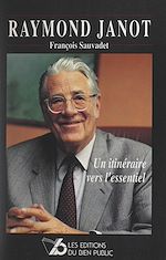 Télécharger le livre :  Raymond Janot
