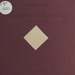 Télécharger le livre :  La Guerre de cinquante ans