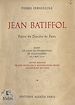 Télécharger le livre :  Jean Batiffol