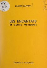 Télécharger le livre :  Les Encantats et autres montagnes