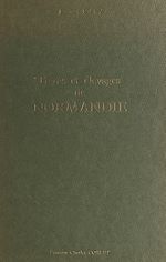 Télécharger le livre :  Haras et élevages de Normandie