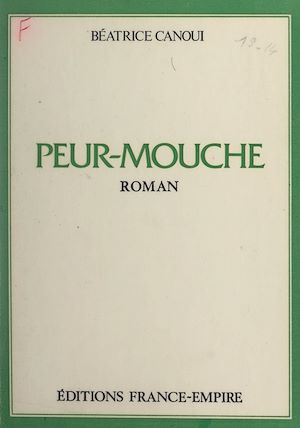 Download the eBook: Peur-mouche