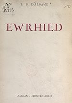 Télécharger le livre :  Ewrhied