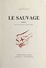 Télécharger le livre :  Le sauvage