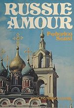 Download this eBook Russie amour