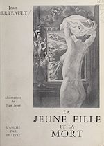 Download this eBook La jeune fille et la mort