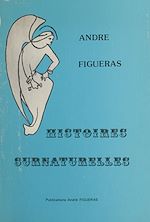 Télécharger le livre :  Histoires surnaturelles