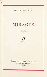 Télécharger le livre :  Mirages