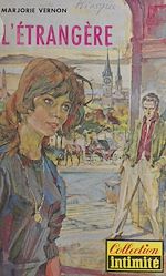 Télécharger le livre :  L'étrangère