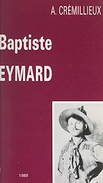Télécharger le livre :  Baptiste Eymard