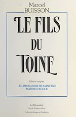 Télécharger le livre :  Le fils du Toine