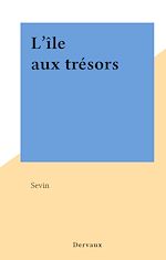 Télécharger le livre :  L'île aux trésors