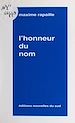 Télécharger le livre :  L'honneur du nom