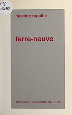 Télécharger le livre :  Terre-neuve