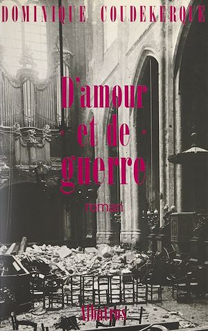Téléchargez le livre :  D'amour et de guerre