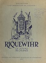 Télécharger le livre :  Riquewihr