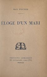 Télécharger le livre :  Éloge d'un mari