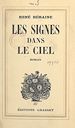 Télécharger le livre :  Histoire d'une société (10). Les signes dans le ciel