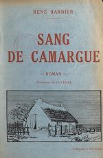 Télécharger le livre :  Sang de Camargue
