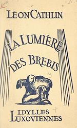 Télécharger le livre :  La lumière des brebis