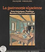 Télécharger le livre :  La gastronomie alsacienne
