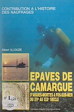 Télécharger le livre :  Épaves de Camargue