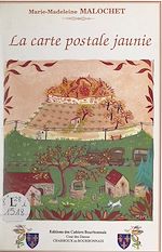 Télécharger le livre :  La carte postale jaunie