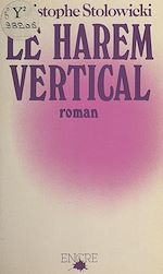 Télécharger le livre :  Le harem vertical