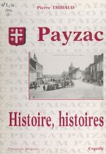 Télécharger le livre :  Payzac