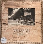 Télécharger le livre :  Velleron retrouvé de 1900 à 1950