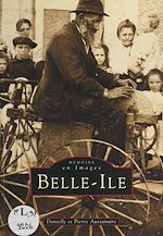 Télécharger le livre :  Belle-Île