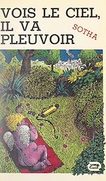 Télécharger le livre :  Vois le ciel, il va pleuvoir