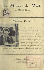 Télécharger le livre :  Le meneur de morts