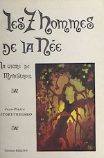 Télécharger le livre :  La vigne de Malestroit (2). Les sept hommes de La Née