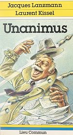 Télécharger le livre :  Unanimus