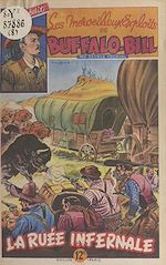 Télécharger le livre :  La ruée infernale