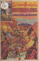 Télécharger le livre :  La diligence de Kingwood