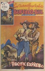 Télécharger le livre :  Pacific express C°