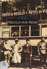 Télécharger le livre :  Neuilly-sur-Seine