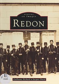 Téléchargez le livre :  Redon