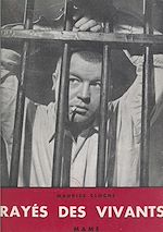 Télécharger le livre :  Rayés des vivants