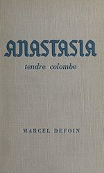 Télécharger le livre :  Anastasia